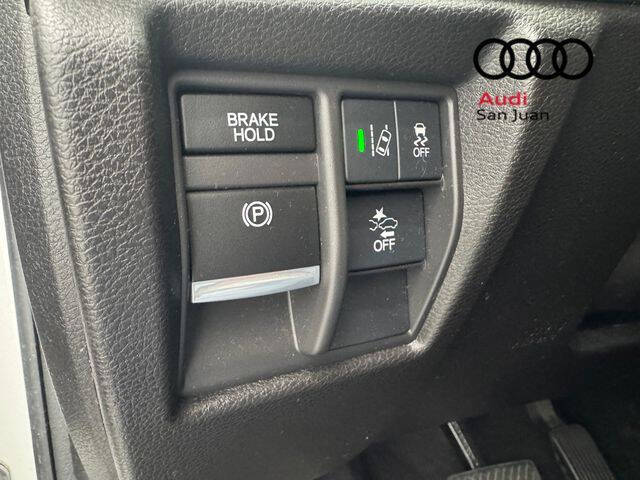 2020 Acura MDX