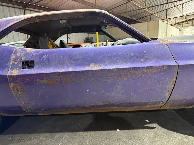 1970 Dodge Challenger