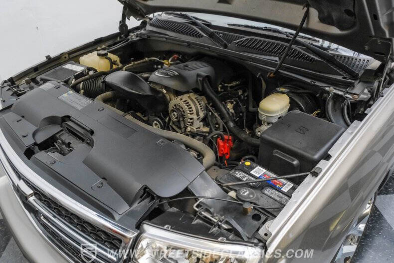 2006 Chevrolet Silverado 1500