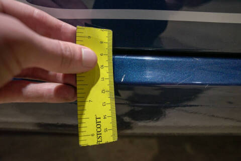 2012 Porsche Cayman R