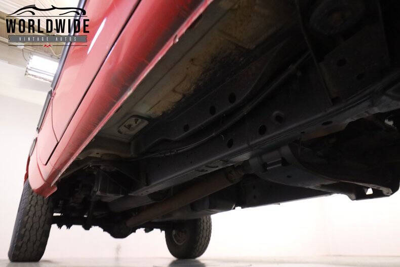 1999 Dodge Ram 1500