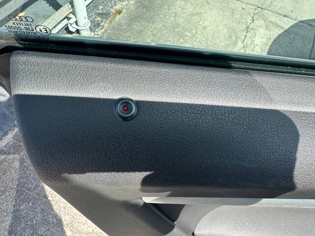 2011 Audi A5 2.0T Premium Plus