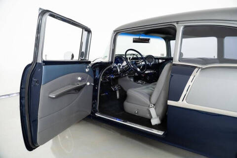 1955 Chevrolet 210