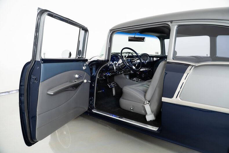 1955 Chevrolet 210