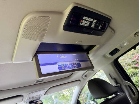 2016 Honda Odyssey Touring Elite