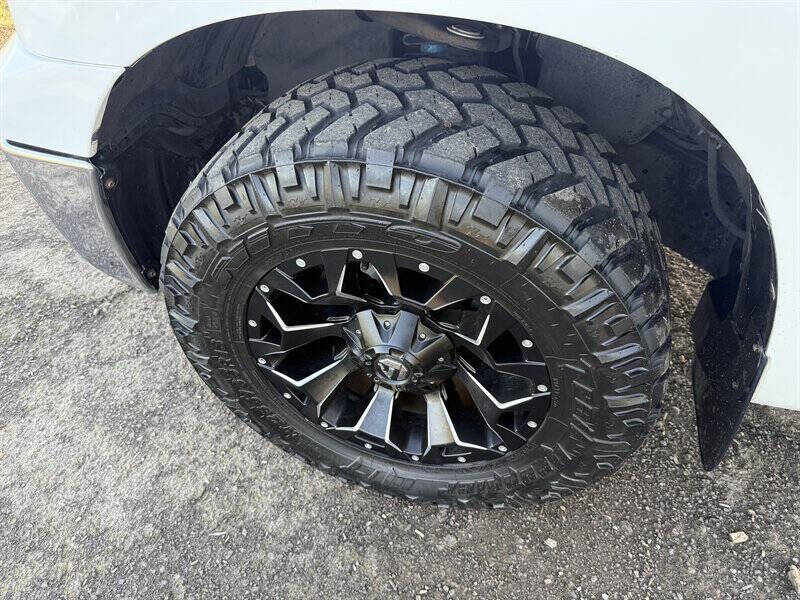 2007 Toyota Tundra SR5