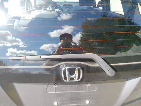 2012 Honda Fit
