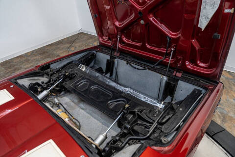 1966 Ford Thunderbird