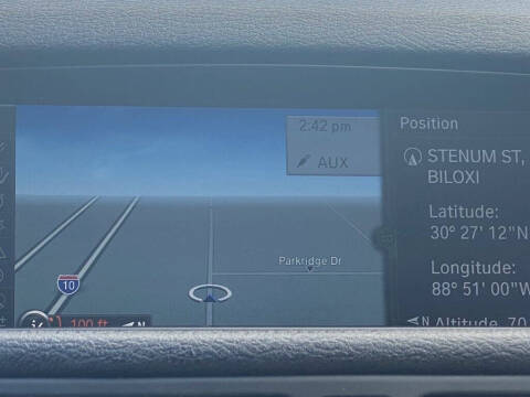 2015 BMW X1 xDrive35i