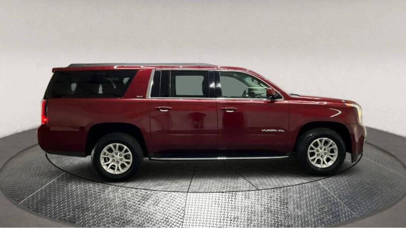 2019 GMC Yukon XL SLT