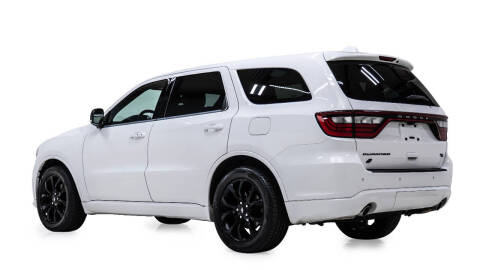 2019 Dodge Durango R/T