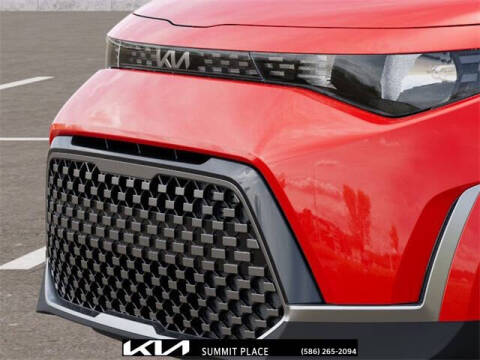2025 Kia Soul EX