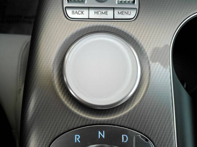 2024 Genesis GV60 Standard