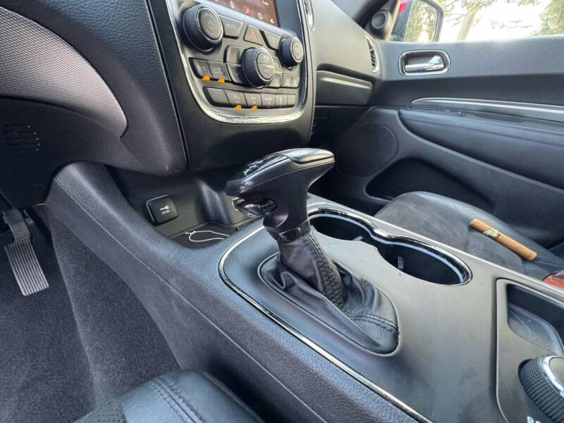 2020 Dodge Durango R/T