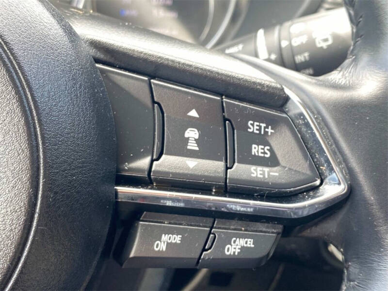 2023 Mazda CX-5 2.5 S Select