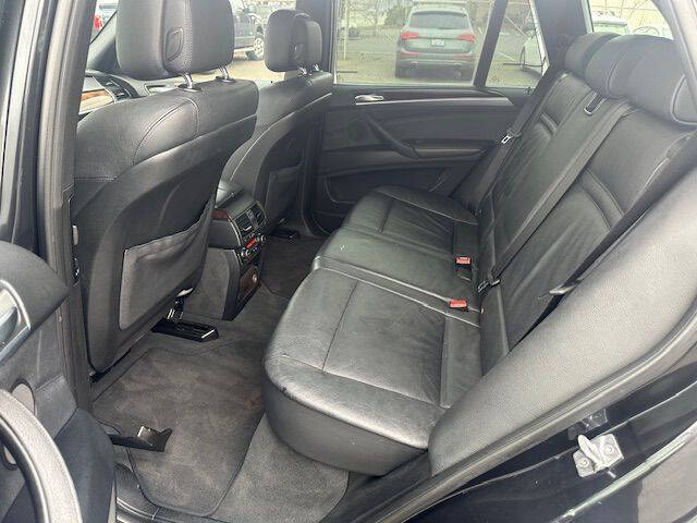 2011 BMW X5 xDrive35i