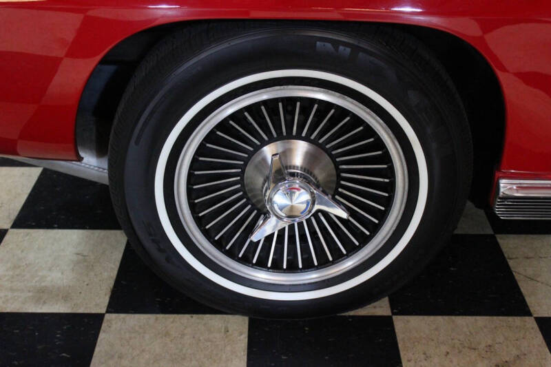 1966 Chevrolet Corvette