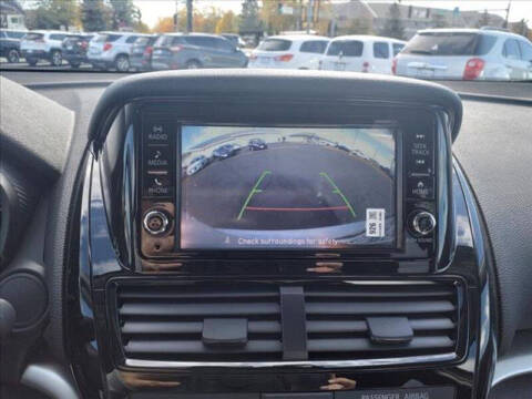 2024 Mitsubishi Eclipse Cross ES