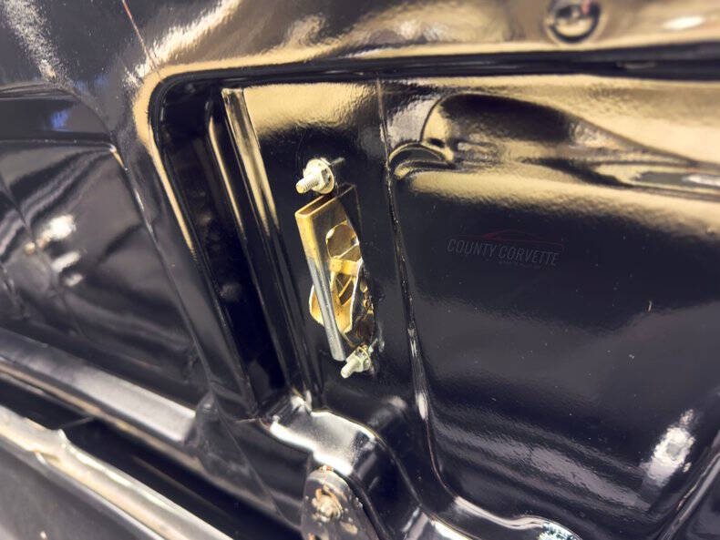 1962 Chevrolet Corvette