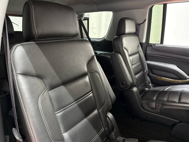 2017 GMC Yukon XL Denali