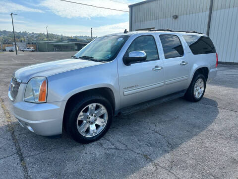 2013 GMC Yukon XL for sale at Southside Automotive Group in Birmingham AL