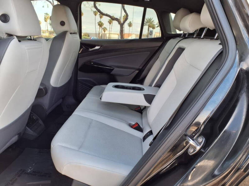 2021 Volkswagen ID.4 Pro S