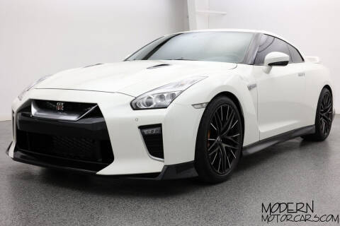 2020 Nissan GT-R for sale at Modern Motorcars in Nixa MO