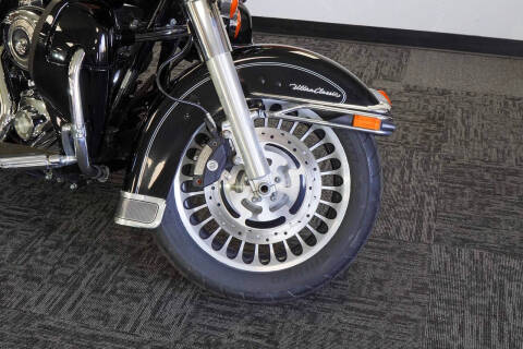 2010 Harley-Davidson Ultra Classic Electra Glide