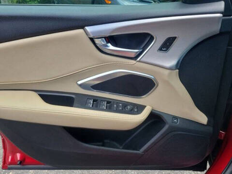 2024 Acura RDX SH-AWD