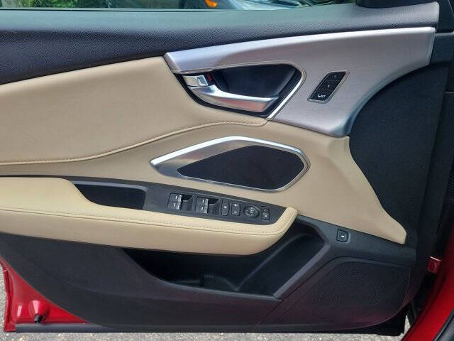 2024 Acura RDX SH-AWD