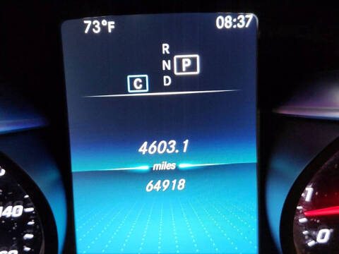 2021 Mercedes-Benz GLC GLC 300