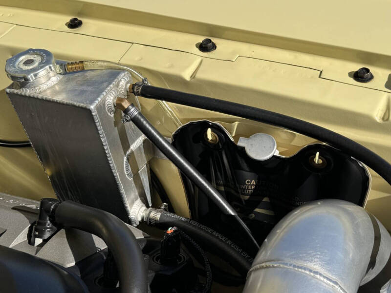 1967 Ford Mustang