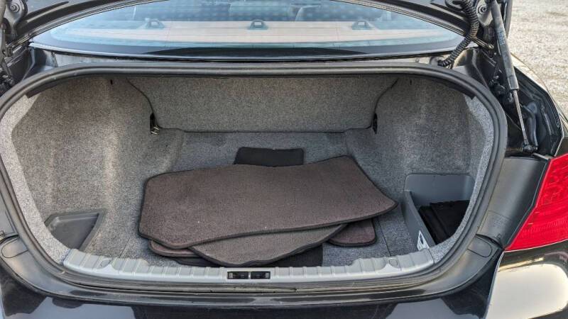 2009 BMW 3 Series 328i