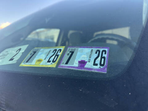 2015 RAM 1500 Express