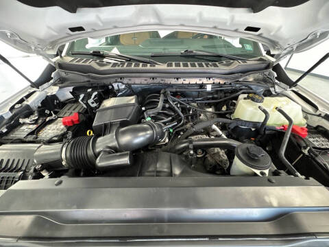 2024 Ford F-250 Super Duty