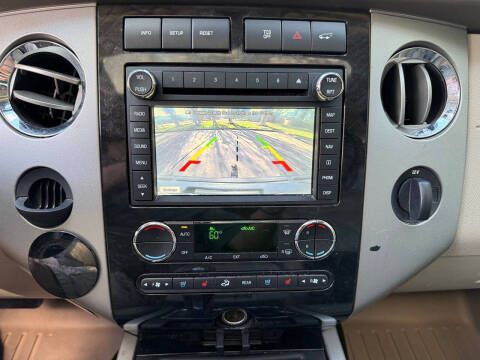 2014 Ford Expedition Limited