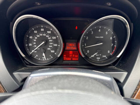 2012 BMW Z4 sDrive28i