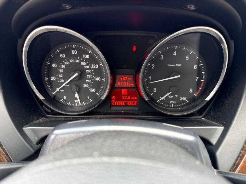 2012 BMW Z4 sDrive28i