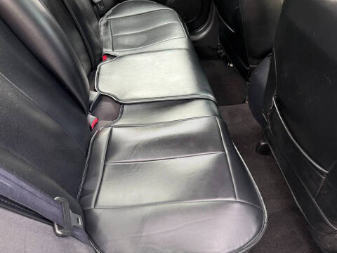 2013 Mazda MAZDA6 i Touring Plus