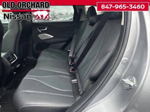 2023 Acura RDX SH-AWD w/Tech