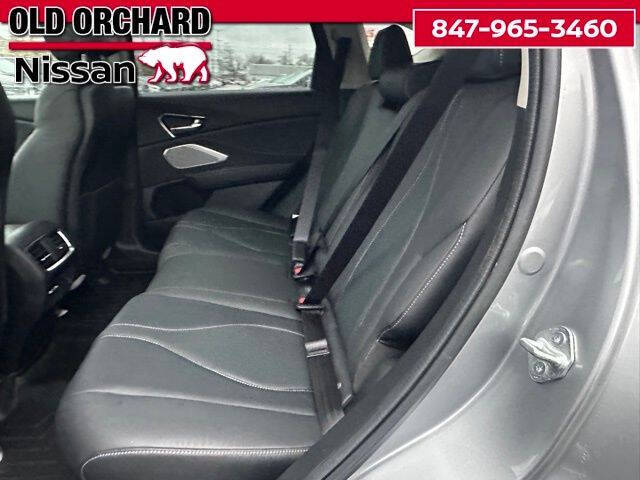 2023 Acura RDX SH-AWD w/Tech