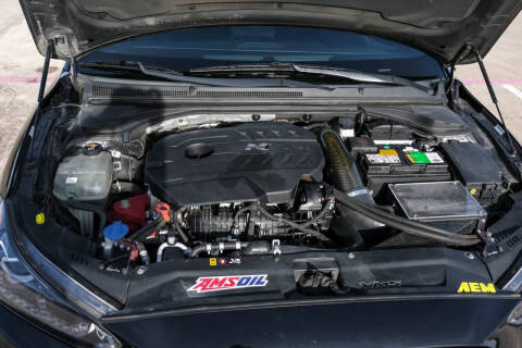 2020 Hyundai Veloster N