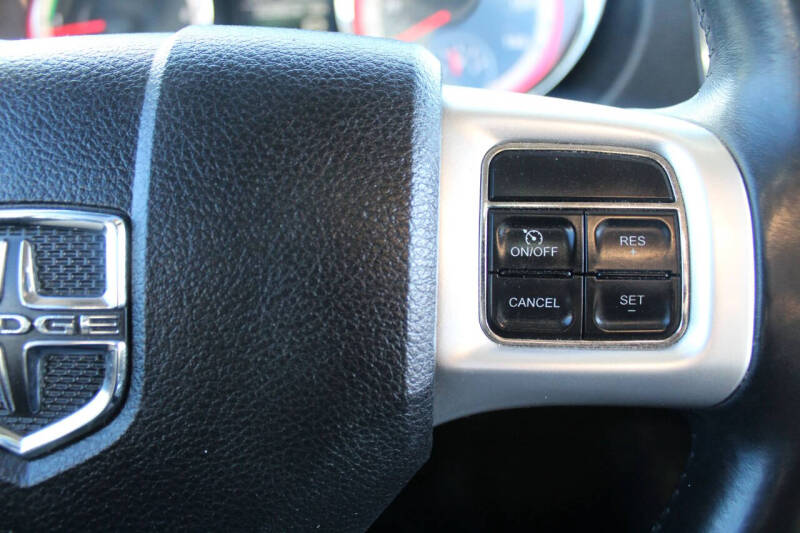 2013 Dodge Durango SXT