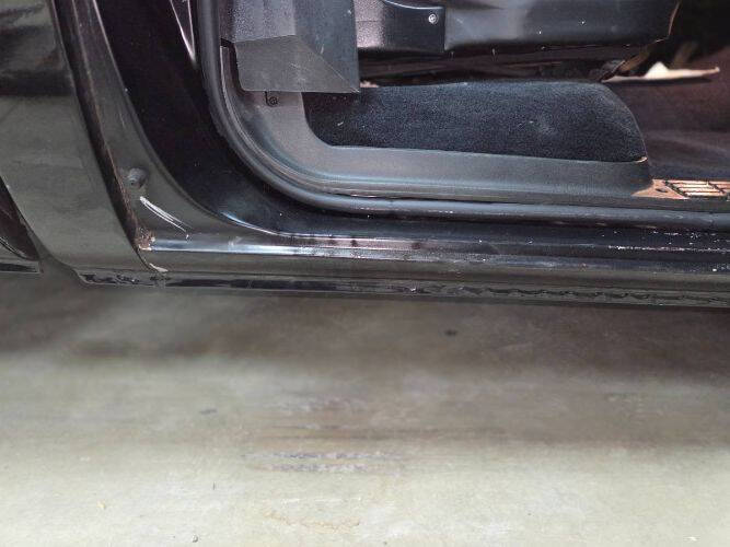 1983 Chevrolet Silverado 1500 SS Classic