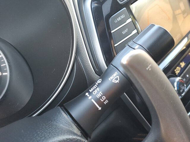 2022 Nissan Maxima 3.5 SR