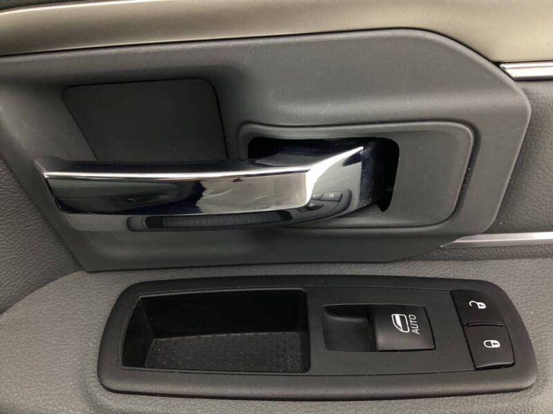 2020 RAM 1500 Classic SLT