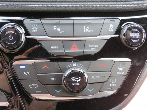 2021 Chrysler Pacifica Touring