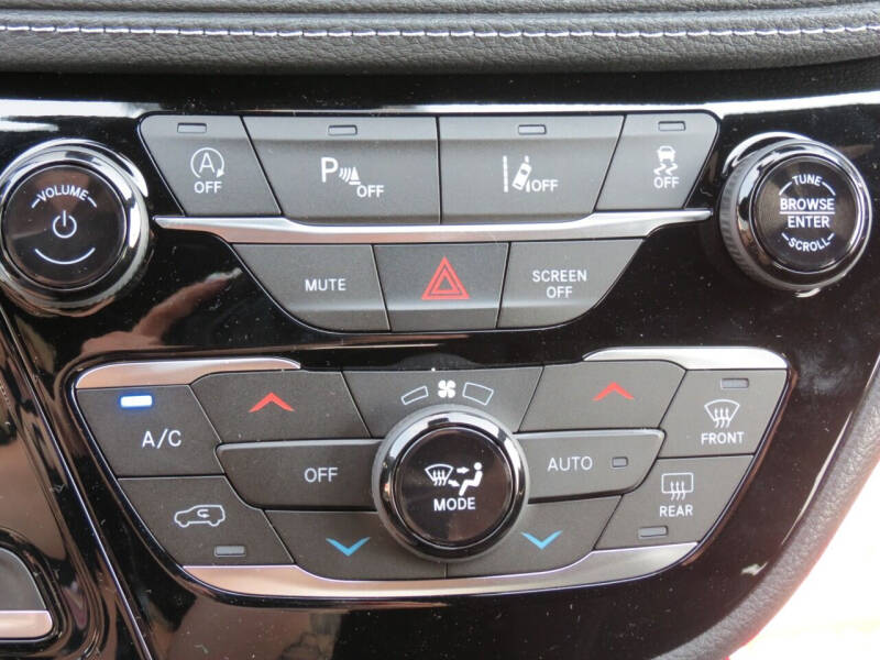 2021 Chrysler Pacifica Touring