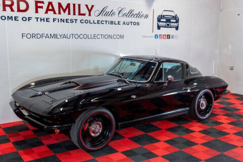 1964 Chevrolet Corvette