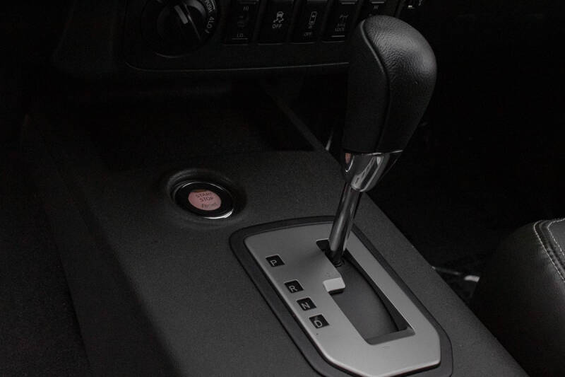 2021 Nissan Frontier PRO-4X